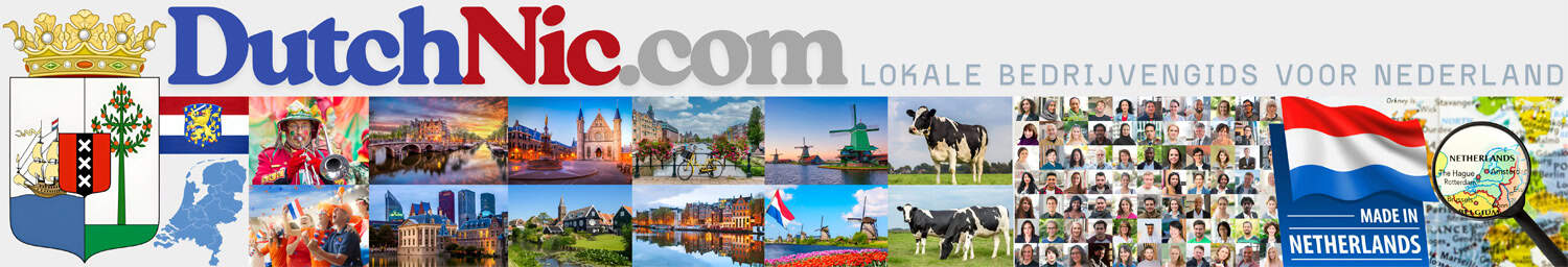 Gemaakt in Nederland - Out.of.Home Shops